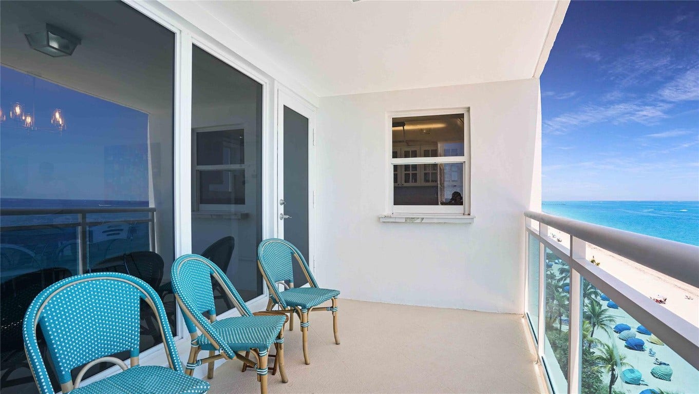 3430 Galt Ocean Drive, #907, Fort Lauderdale, Fort Lauderdale, FL 33308