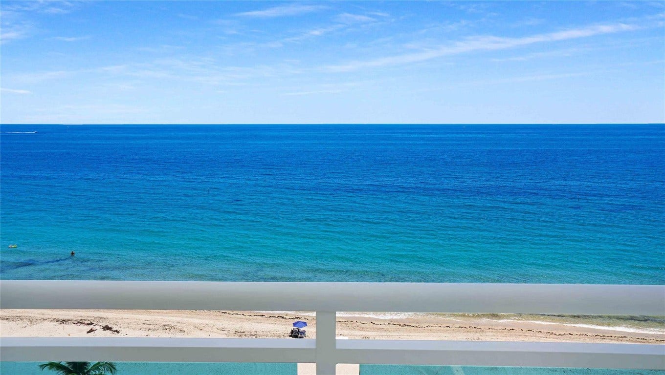 3430 Galt Ocean Drive, #907, Fort Lauderdale, Fort Lauderdale, FL 33308