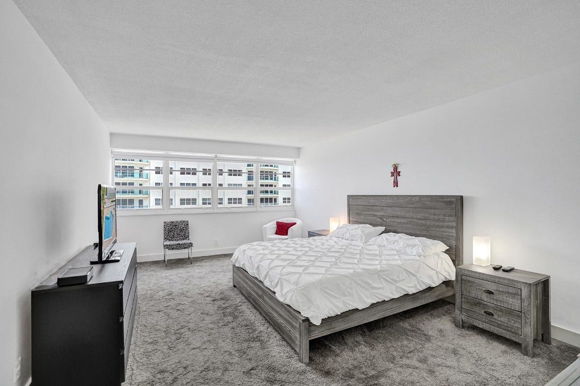 3430 Galt Ocean Drive, #907, Fort Lauderdale, Fort Lauderdale, FL 33308