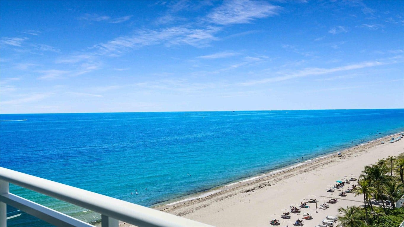 3430 Galt Ocean Drive, #907, Fort Lauderdale, Fort Lauderdale, FL 33308
