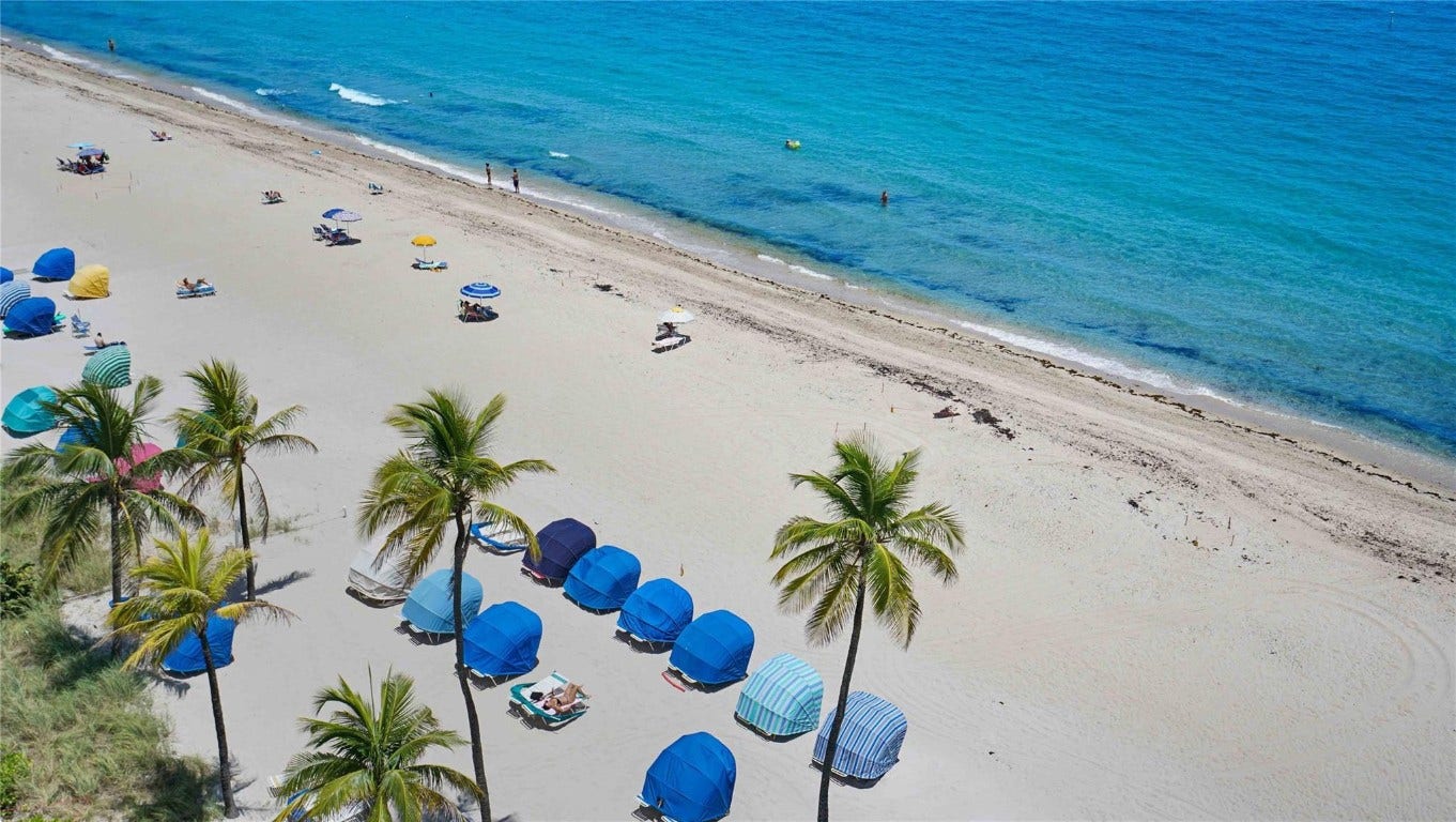 3430 Galt Ocean Drive, #907, Fort Lauderdale, Fort Lauderdale, FL 33308