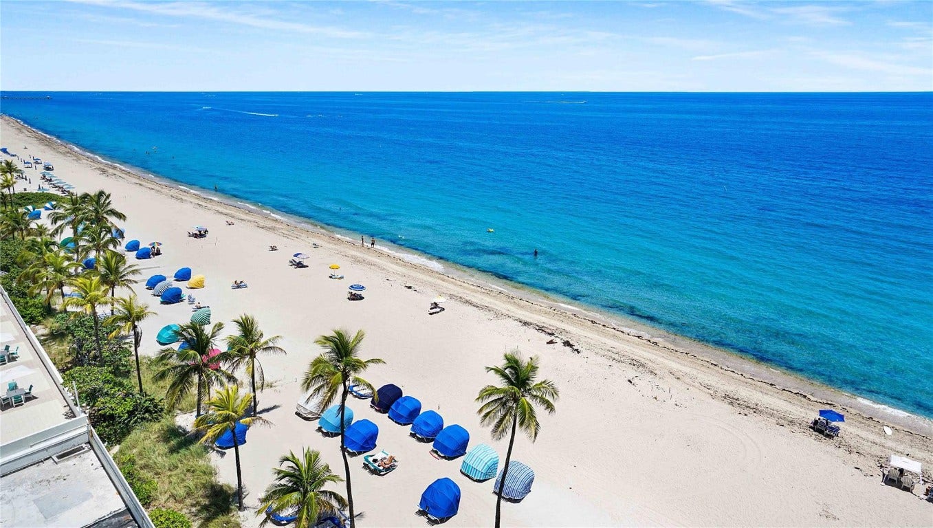 3430 Galt Ocean Drive, #907, Fort Lauderdale, Fort Lauderdale, FL 33308