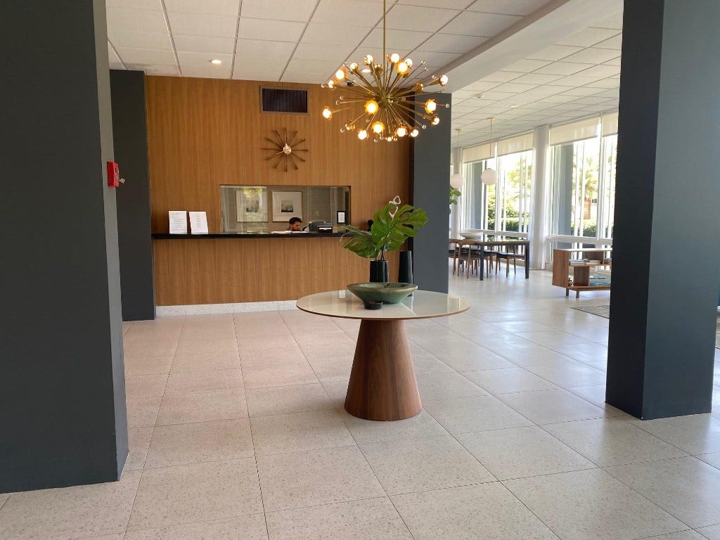 2840 N Ocean Boulevard, #503, Fort Lauderdale, FL 33308 2840 N Ocean Boulevard, #503, Fort Lauderdale, FL 33308