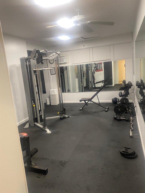 2840 N Ocean Boulevard, #503, Fort Lauderdale, FL 33308 2840 N Ocean Boulevard, #503, Fort Lauderdale, FL 33308