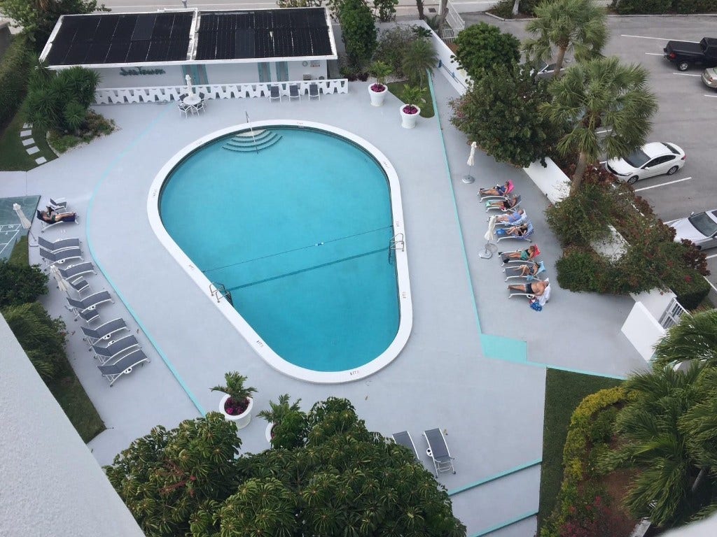 2840 N Ocean Boulevard, #503, Fort Lauderdale, FL 33308 2840 N Ocean Boulevard, #503, Fort Lauderdale, FL 33308