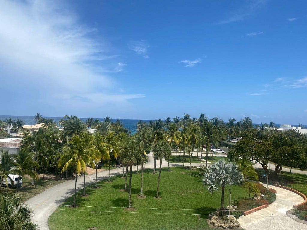 2840 N Ocean Boulevard, #503, Fort Lauderdale, FL 33308 2840 N Ocean Boulevard, #503, Fort Lauderdale, FL 33308
