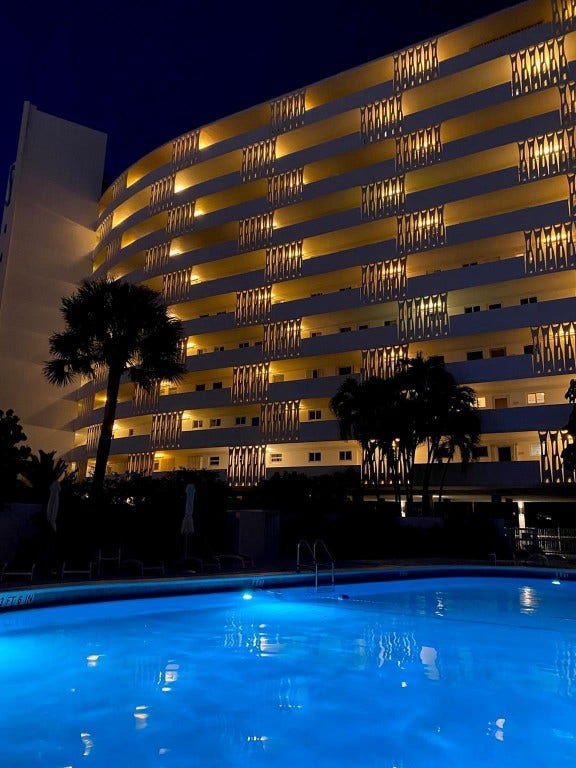 2840 N Ocean Boulevard, #503, Fort Lauderdale, FL 33308 2840 N Ocean Boulevard, #503, Fort Lauderdale, FL 33308