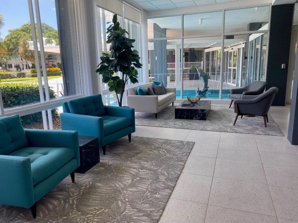 2840 N Ocean Boulevard, #503, Fort Lauderdale, FL 33308 2840 N Ocean Boulevard, #503, Fort Lauderdale, FL 33308