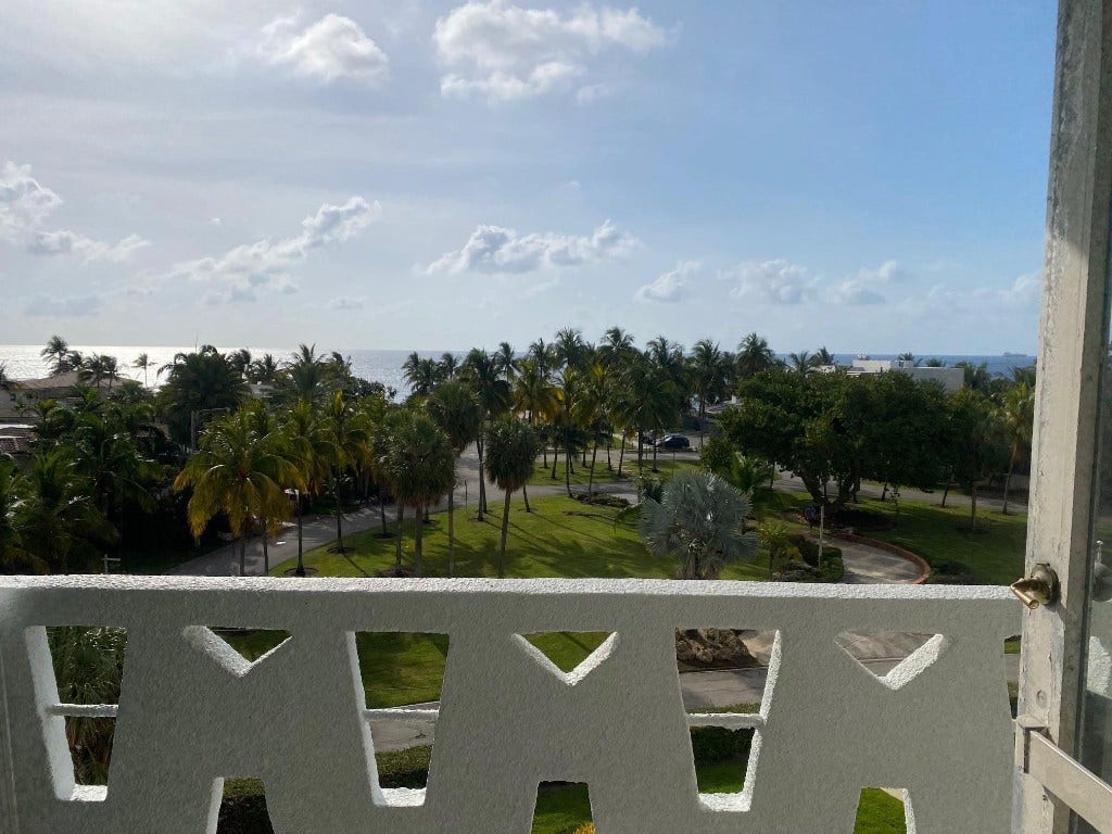 2840 N Ocean Boulevard, #503, Fort Lauderdale, FL 33308 2840 N Ocean Boulevard, #503, Fort Lauderdale, FL 33308