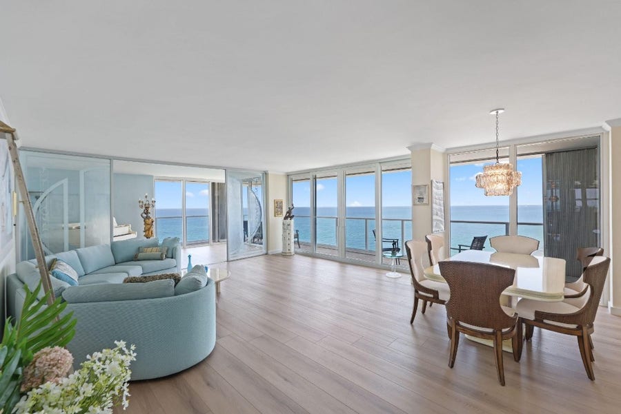 Property photo for 4300 N Ocean Boulevard, #20P, Fort Lauderdale, FL