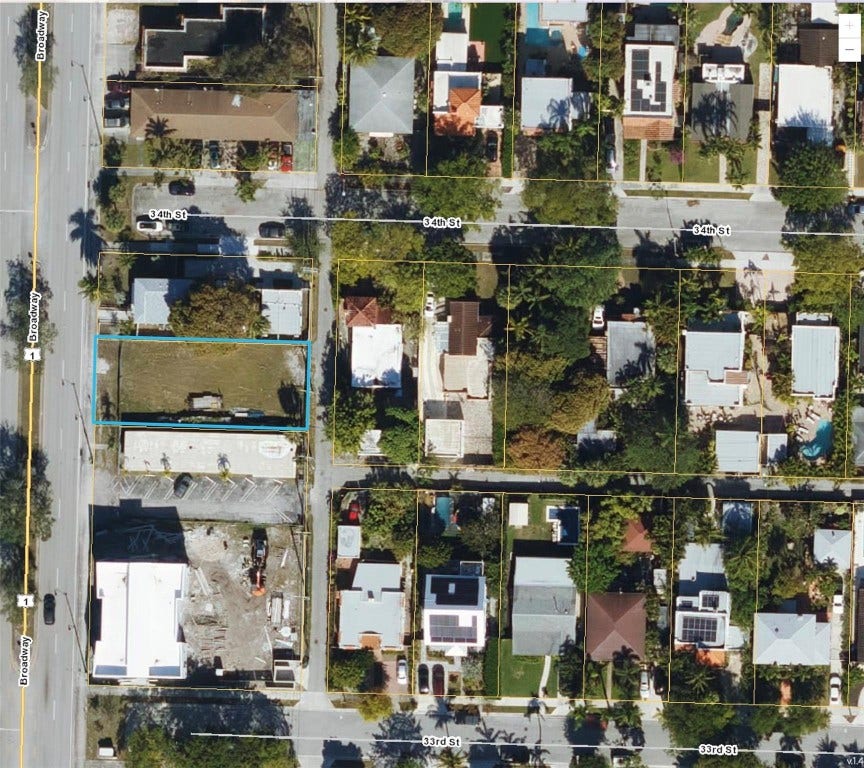 Property photo for 3414 Broadway, West Palm Beach, FL
