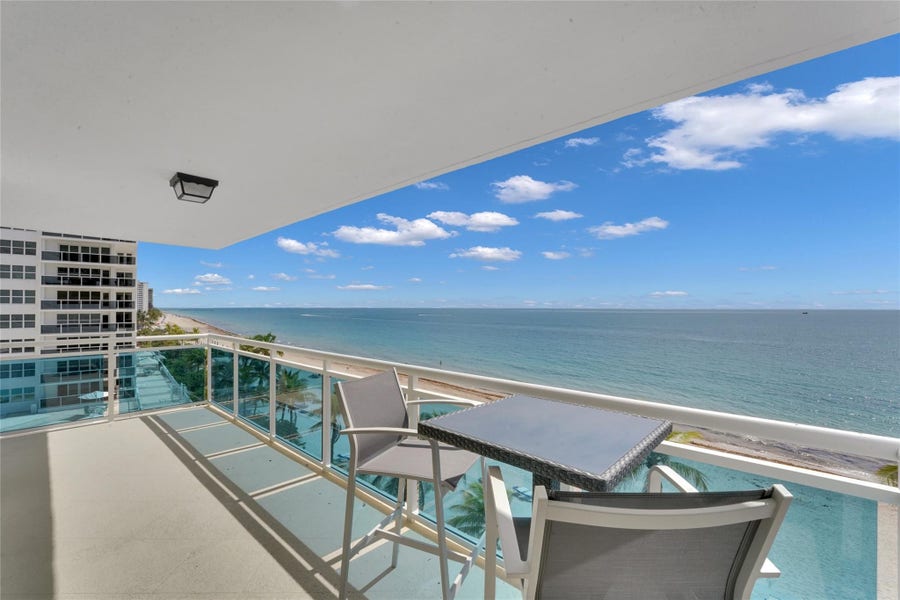 Property photo for 3430 Galt Ocean Drive, #606, Fort Lauderdale, FL