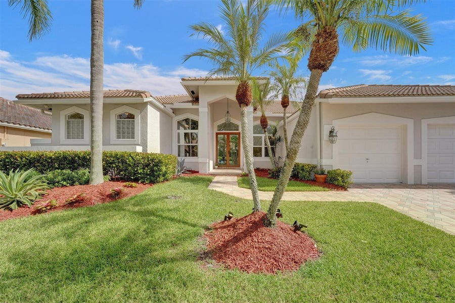 Property photo for 287 Landings Boulevard, Weston, FL
