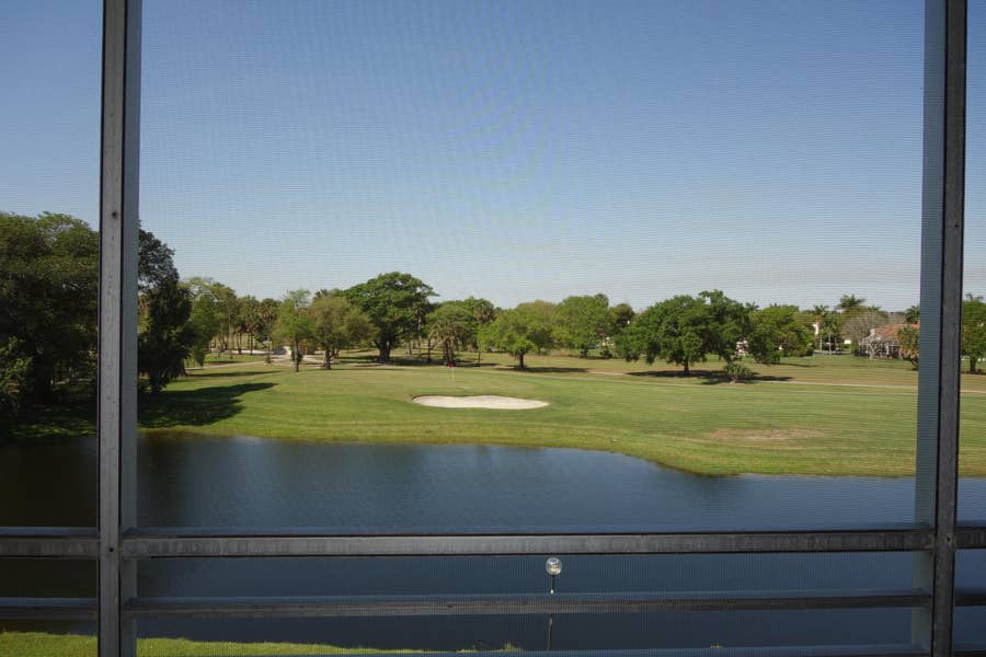 Property photo for 3507 Oaks Way, #307, Pompano Beach, FL