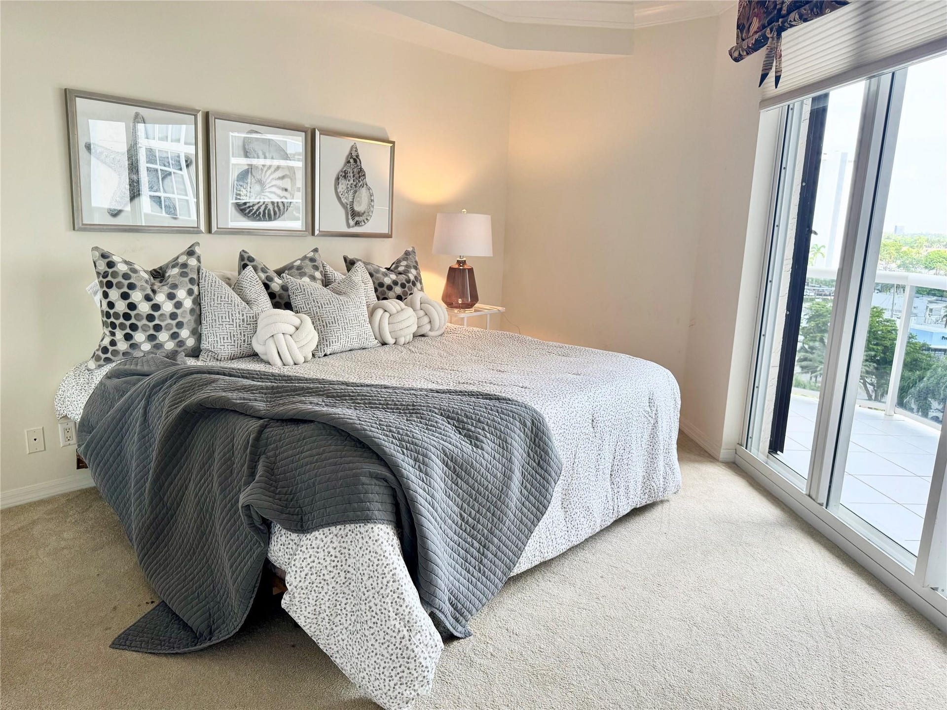 3200 N Ocean Boulevard, #707, Fort Lauderdale, FL 33308 2nd bedroom