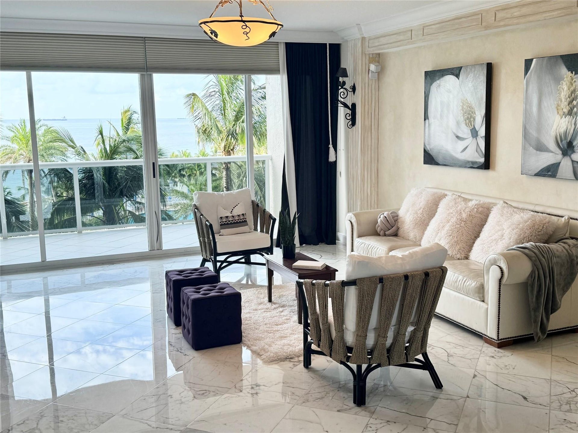 3200 N Ocean Boulevard, #707, Fort Lauderdale, FL 33308 Photo 1