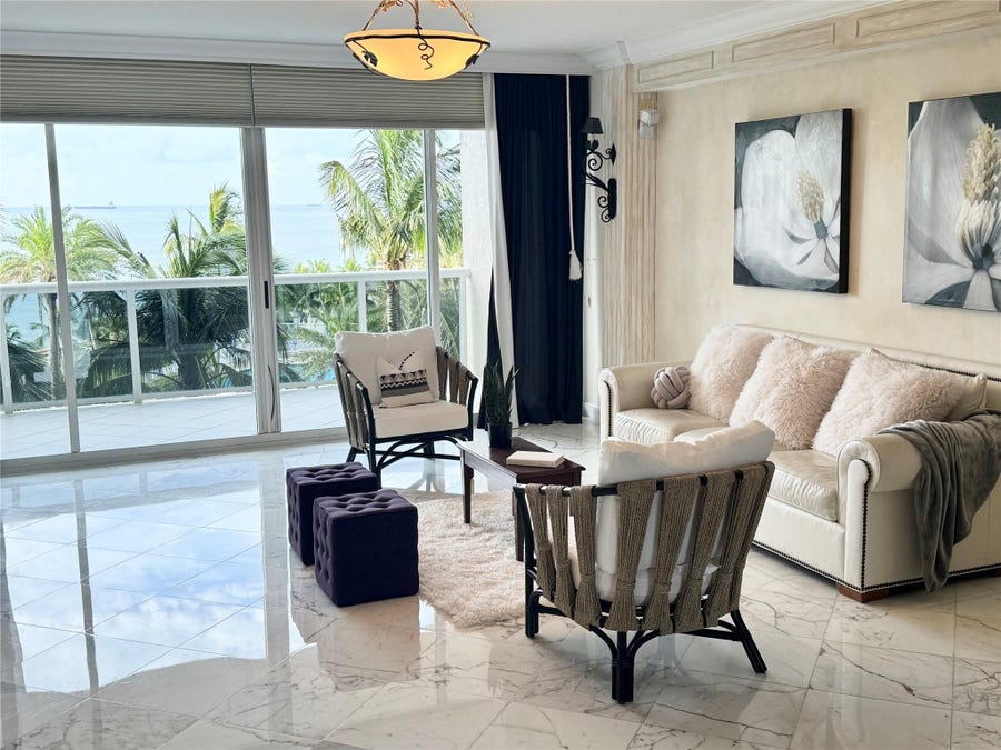 Property photo for 3200 N Ocean Boulevard, #707, Fort Lauderdale, FL