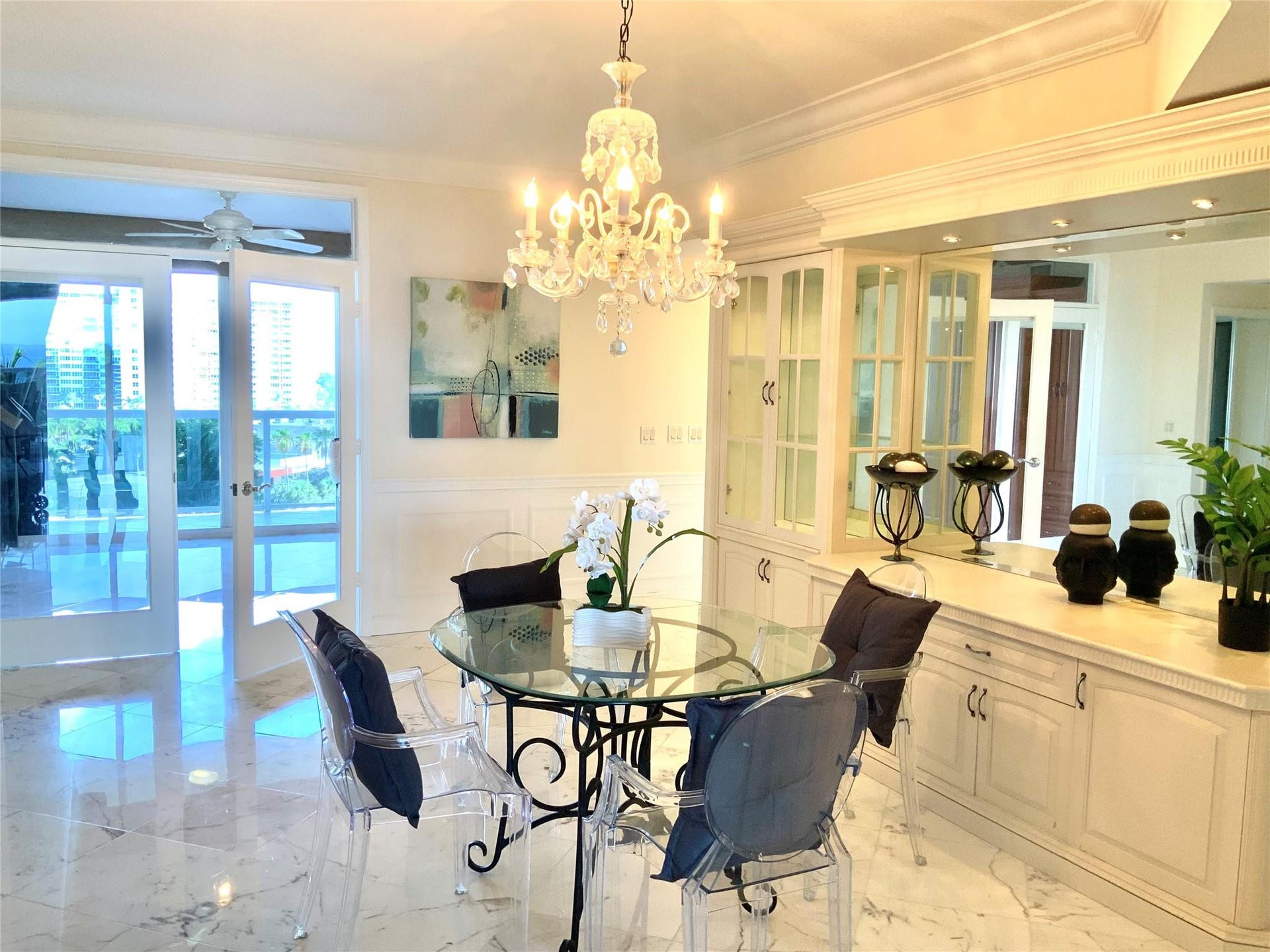 3200 N Ocean Boulevard, #707, Fort Lauderdale, FL 33308 Photo 3