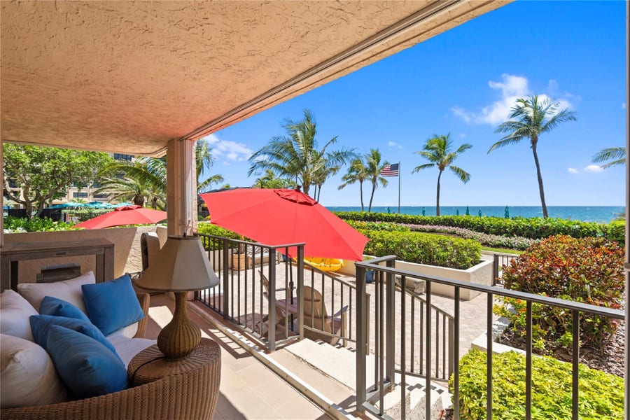 Property photo for 4900 N Ocean Boulevard, #208, Lauderdale By The Sea, FL