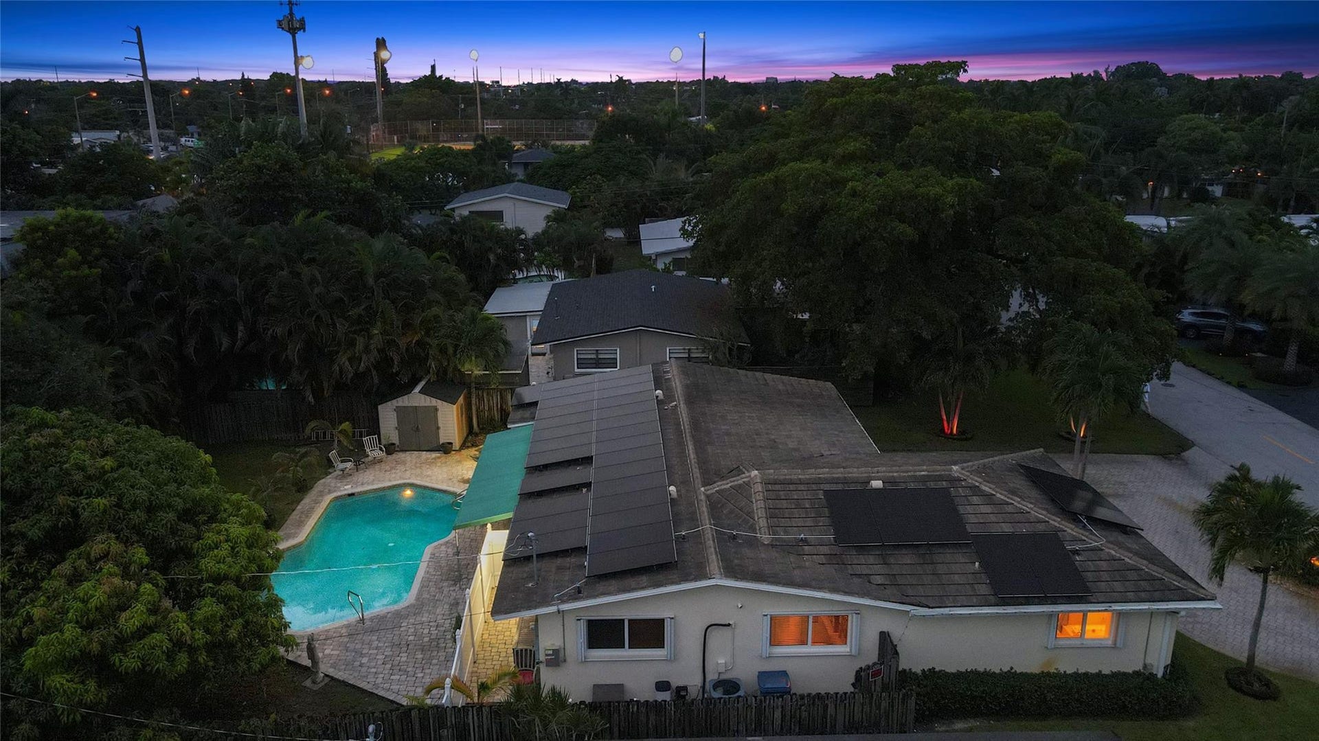2501 NW 8th Avenue, Wilton Manors, FL 33311 Photo 52