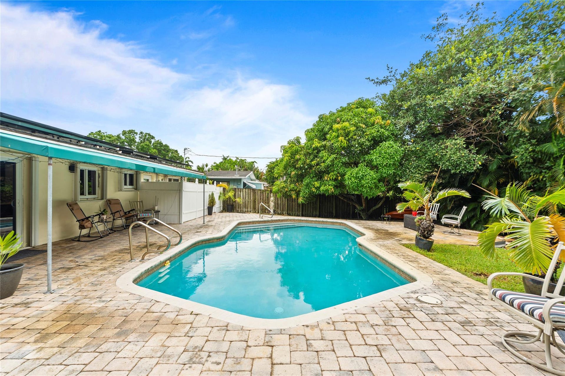 2501 NW 8th Avenue, Wilton Manors, FL 33311 Photo 34