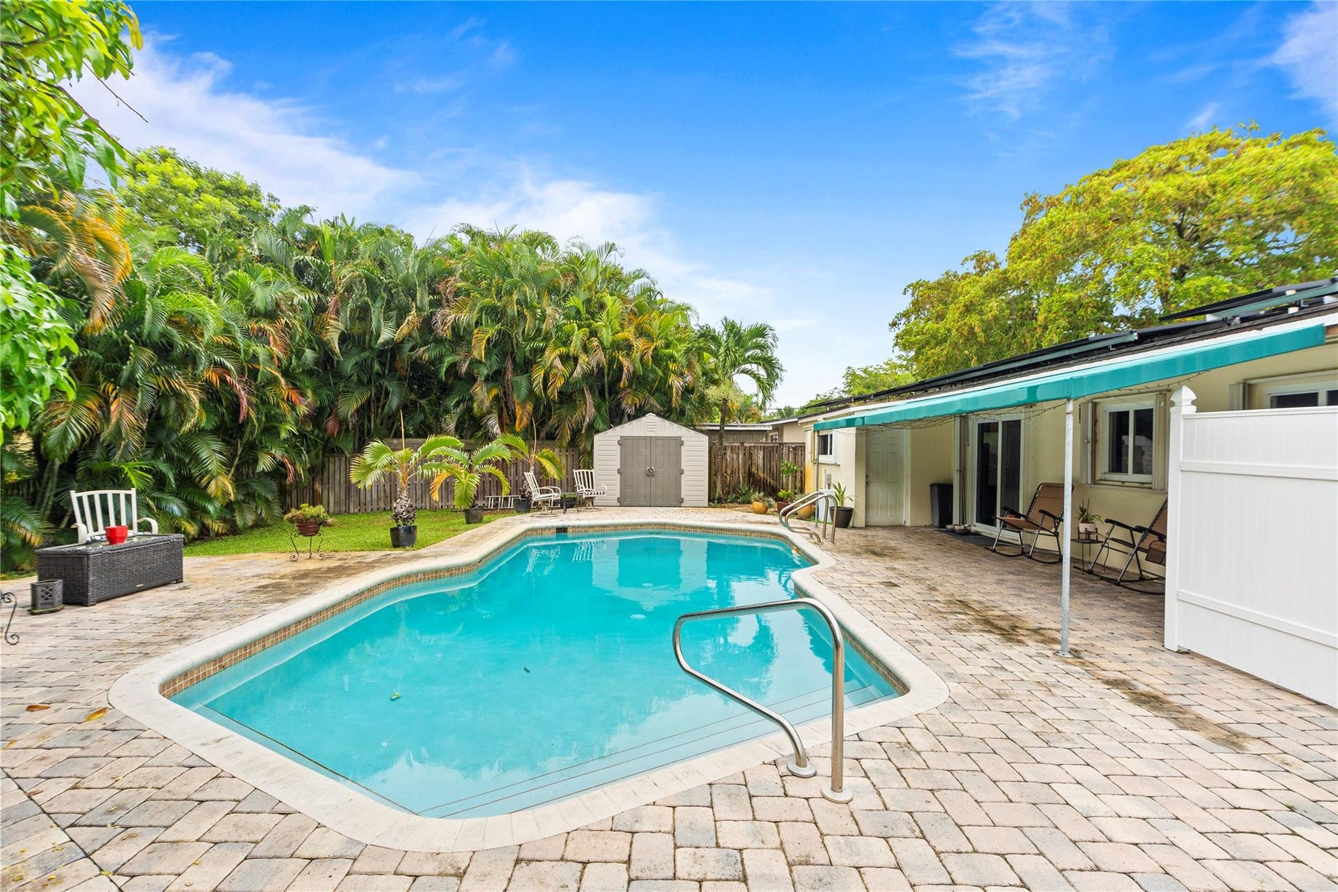 2501 NW 8th Avenue, Wilton Manors, FL 33311 Photo 39