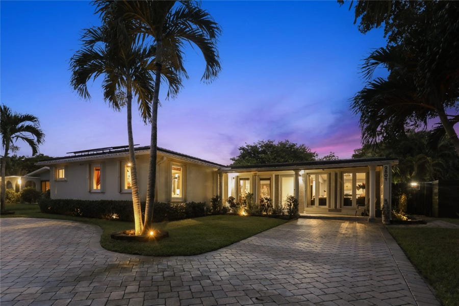 Property photo for 2501 NW 8th Avenue, Wilton Manors, FL