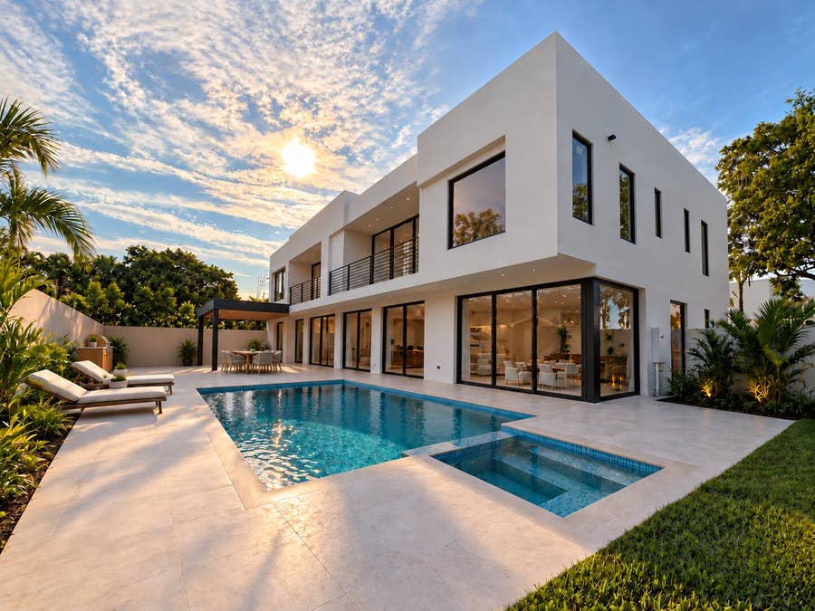 Property photo for 801 Bond Way, Delray Beach, FL