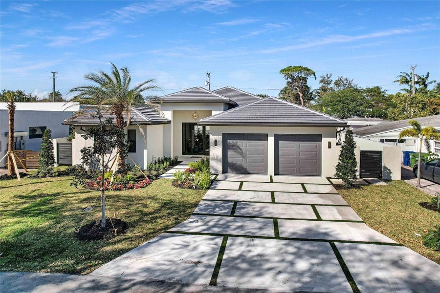 Property photo for 317 NE 21st Street, Wilton Manors, FL