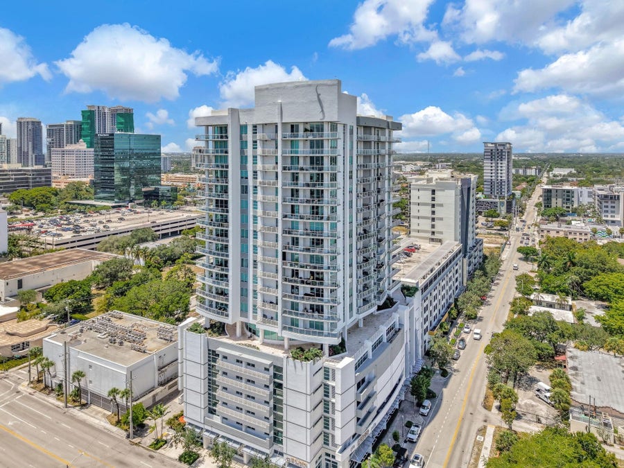 Property photo for 315 NE 3rd Avenue, #1008, Fort Lauderdale, FL