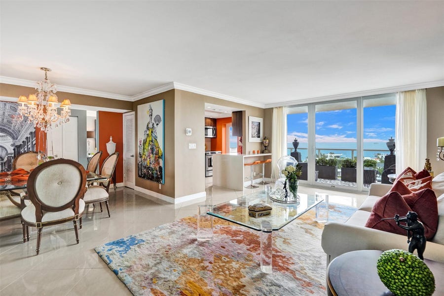 Property photo for 2701 N Ocean Boulevard, #11d, Fort Lauderdale, FL