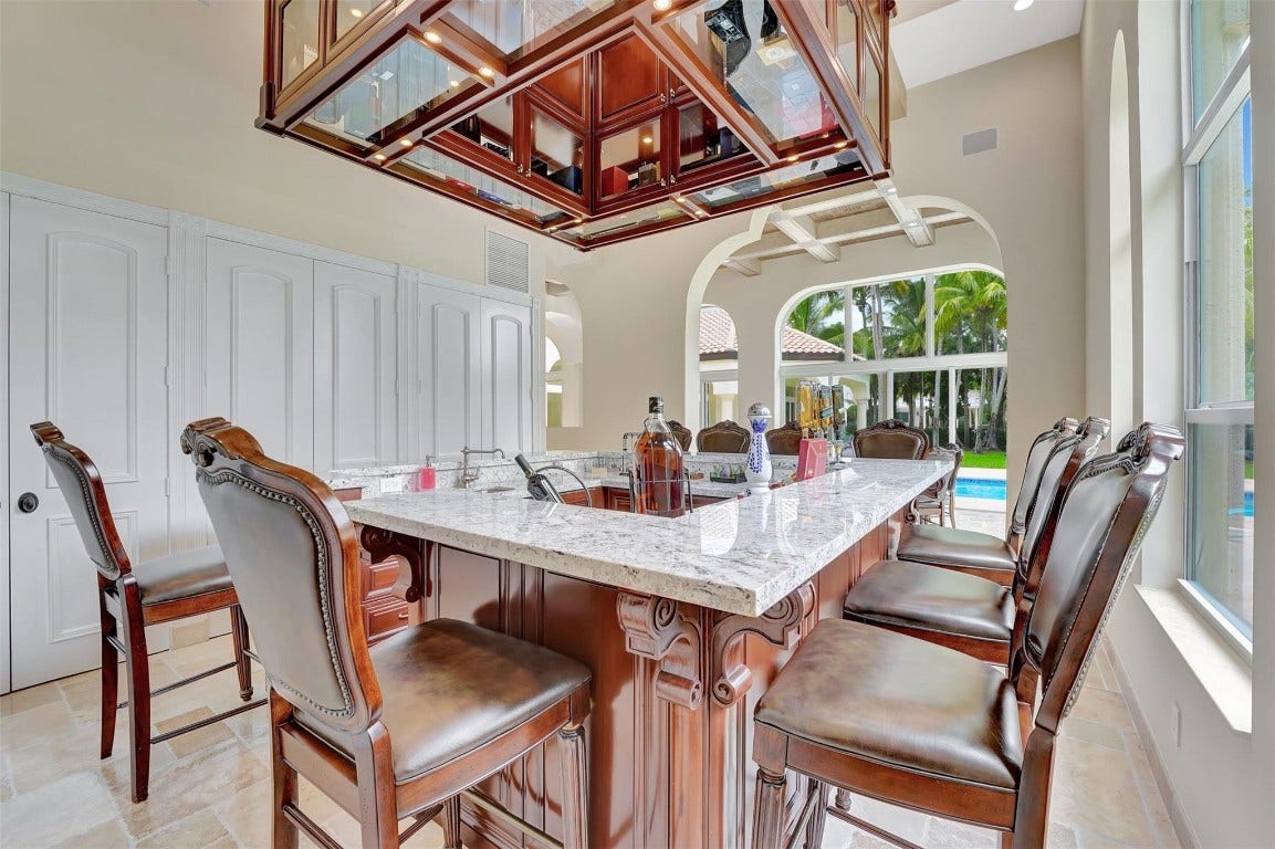 3440 Stallion Lane, Weston, FL 33331
