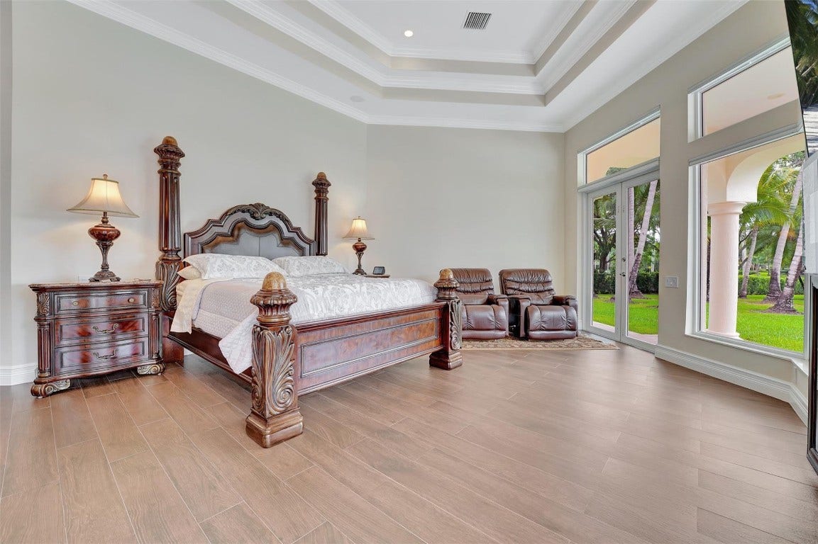 3440 Stallion Lane, Weston, FL 33331