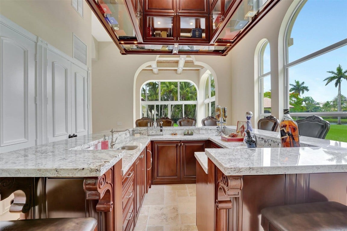 3440 Stallion Lane, Weston, FL 33331