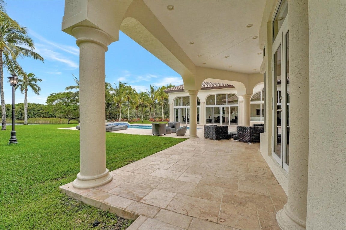 3440 Stallion Lane, Weston, FL 33331