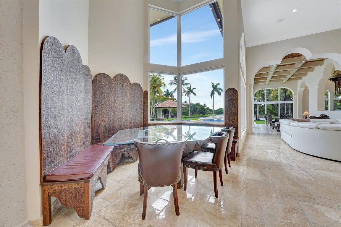 3440 Stallion Lane, Weston, FL 33331
