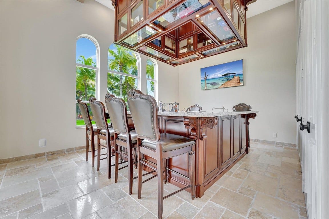 3440 Stallion Lane, Weston, FL 33331