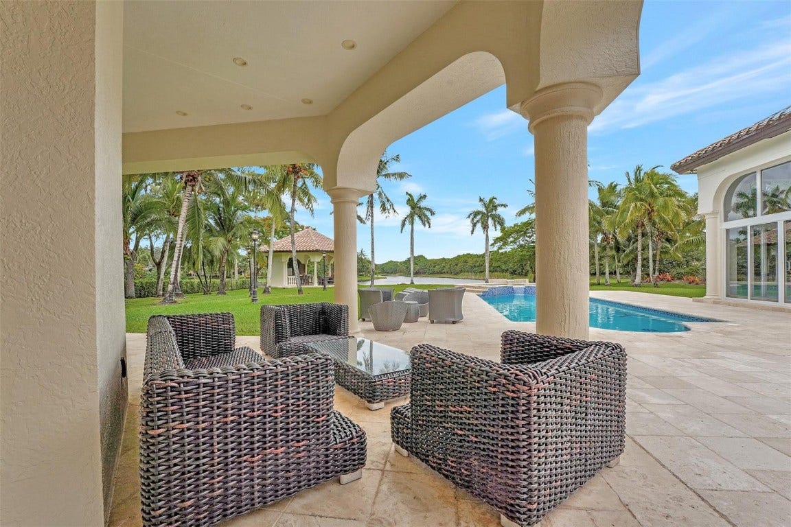 3440 Stallion Lane, Weston, FL 33331