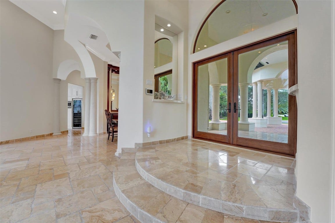 3440 Stallion Lane, Weston, FL 33331