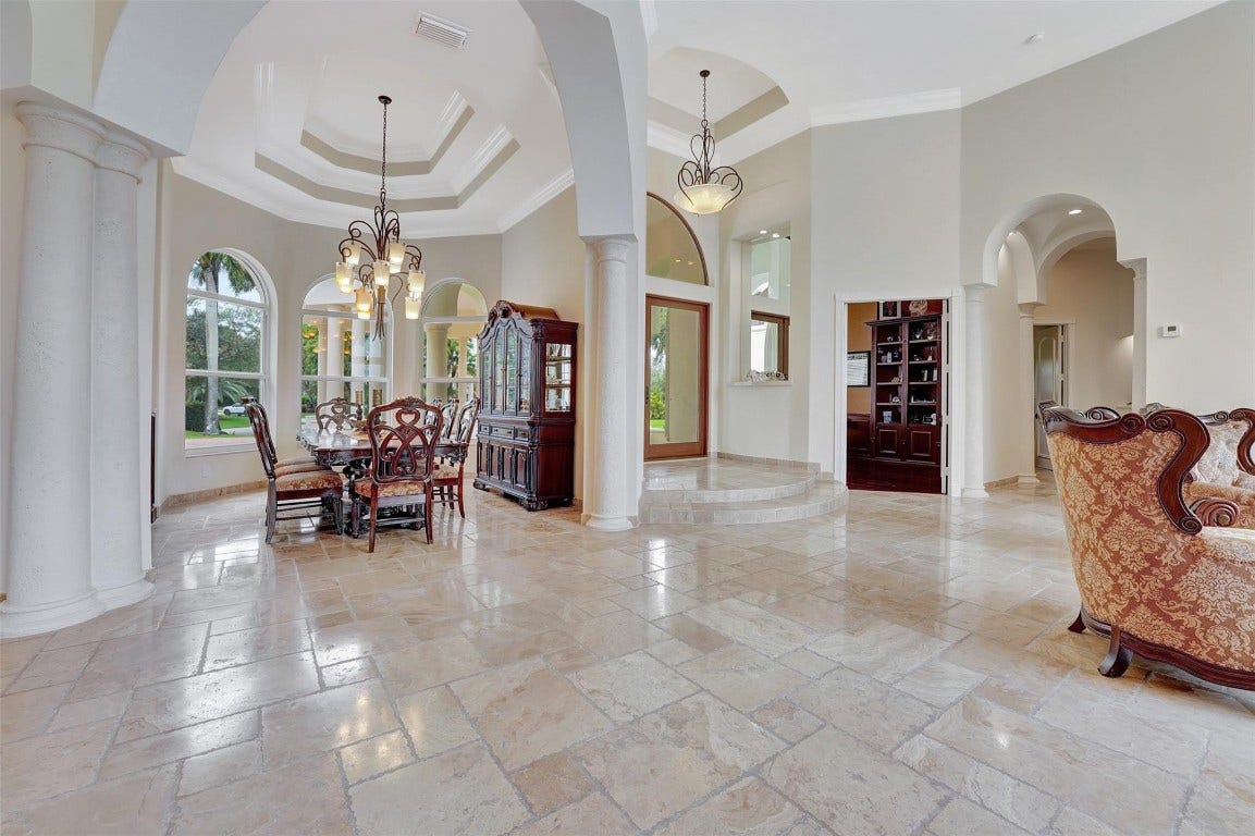 3440 Stallion Lane, Weston, FL 33331