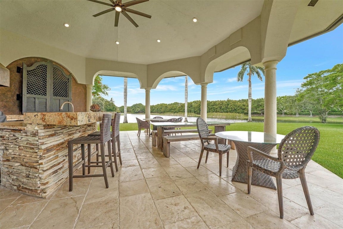 3440 Stallion Lane, Weston, FL 33331