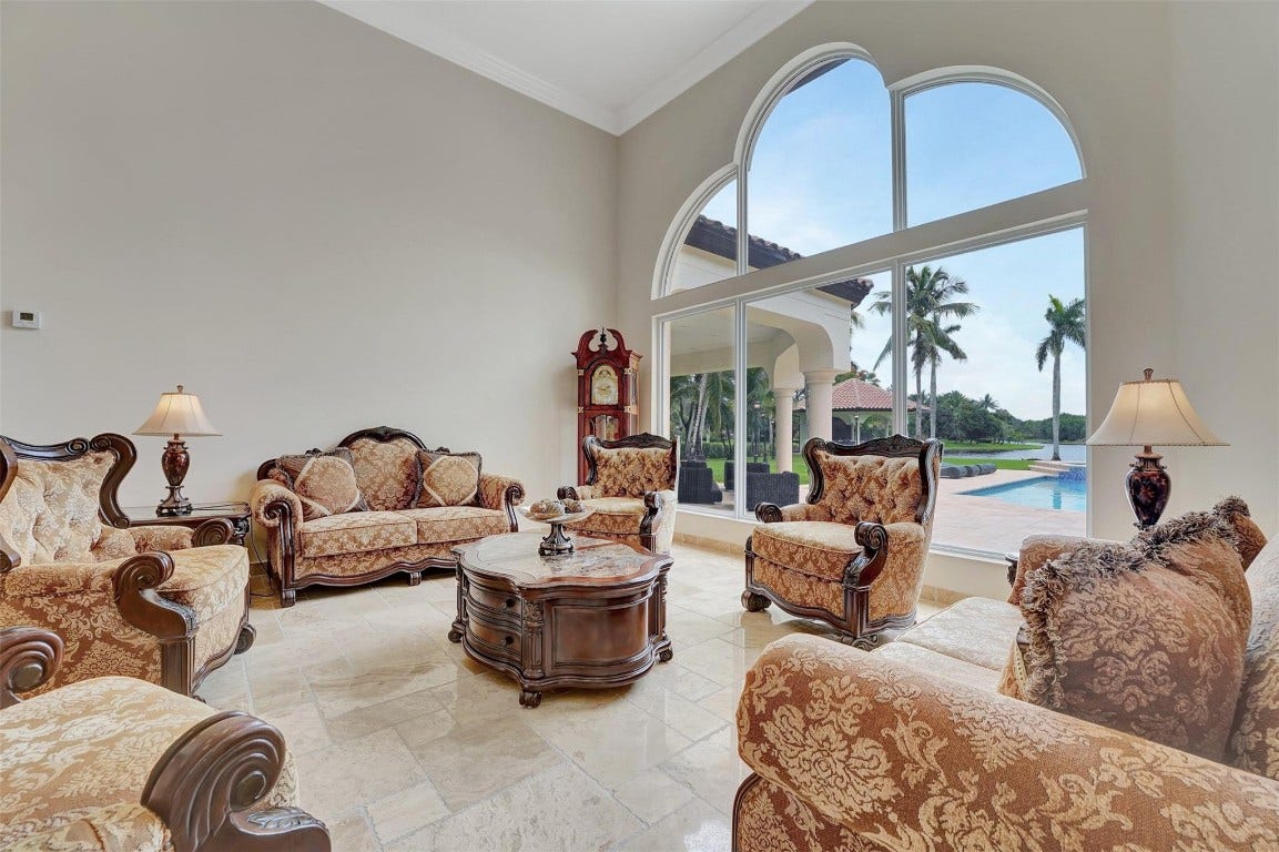 3440 Stallion Lane, Weston, FL 33331