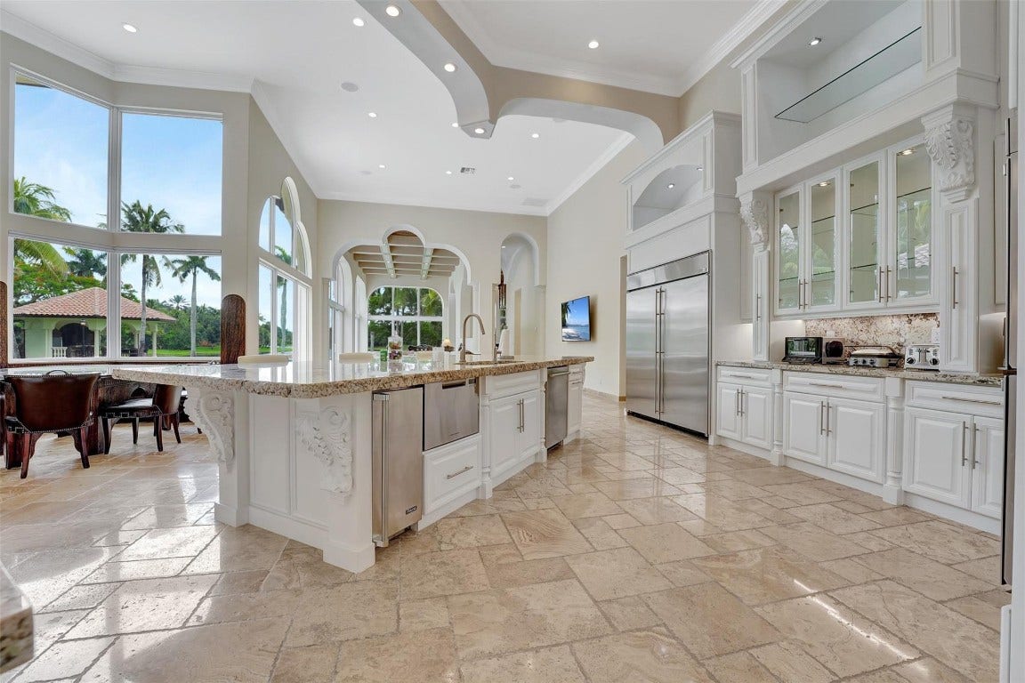 3440 Stallion Lane, Weston, FL 33331