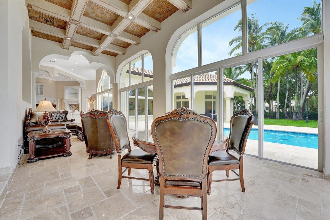 3440 Stallion Lane, Weston, FL 33331