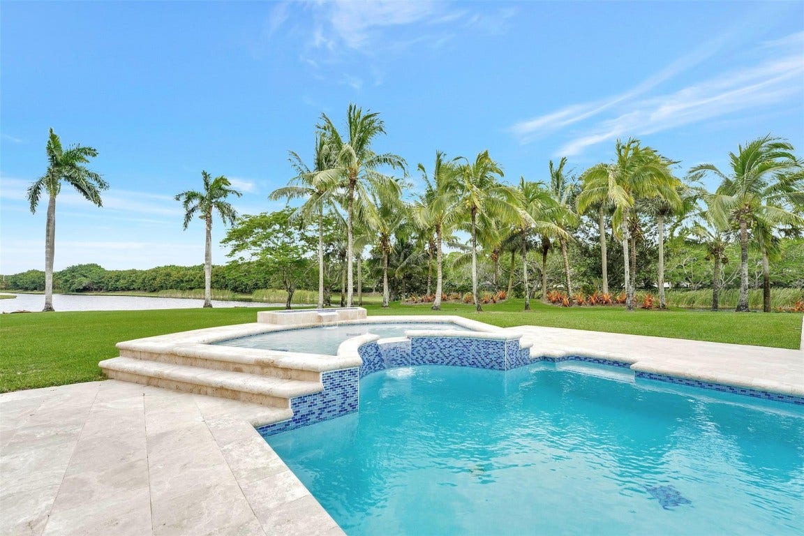 3440 Stallion Lane, Weston, FL 33331