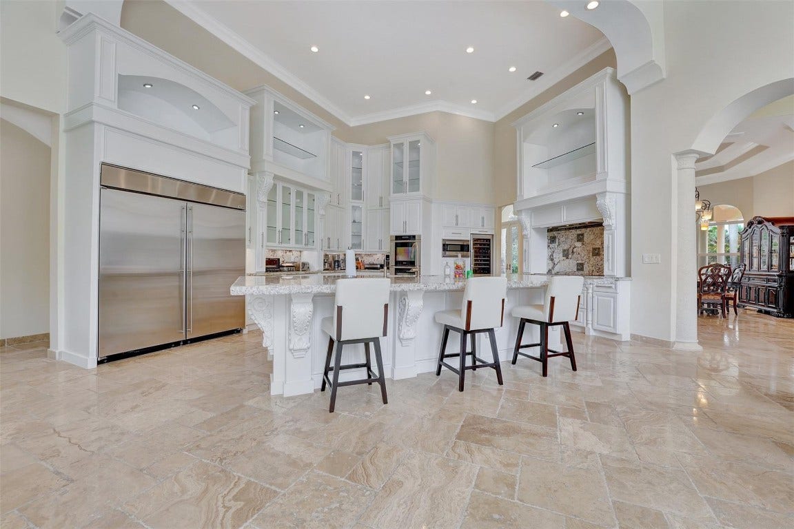 3440 Stallion Lane, Weston, FL 33331