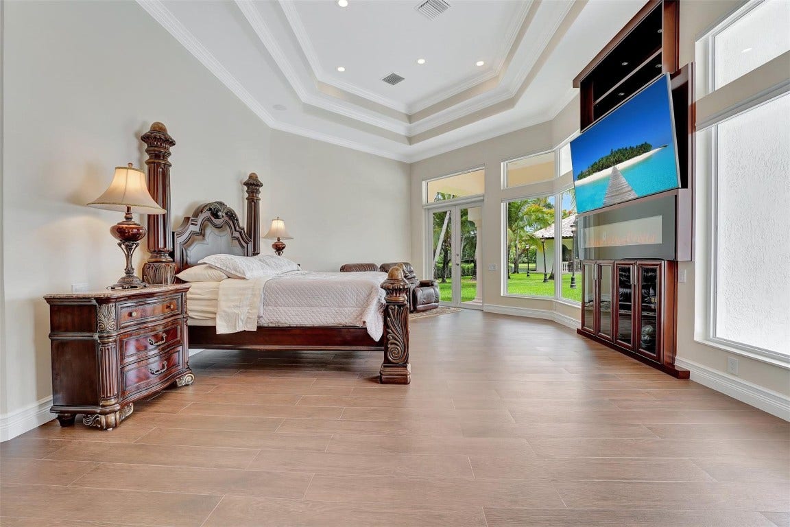 3440 Stallion Lane, Weston, FL 33331