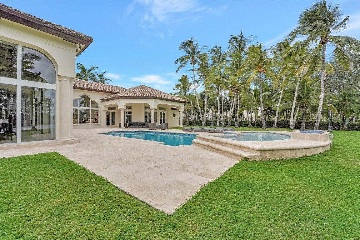 3440 Stallion Lane, Weston, FL 33331