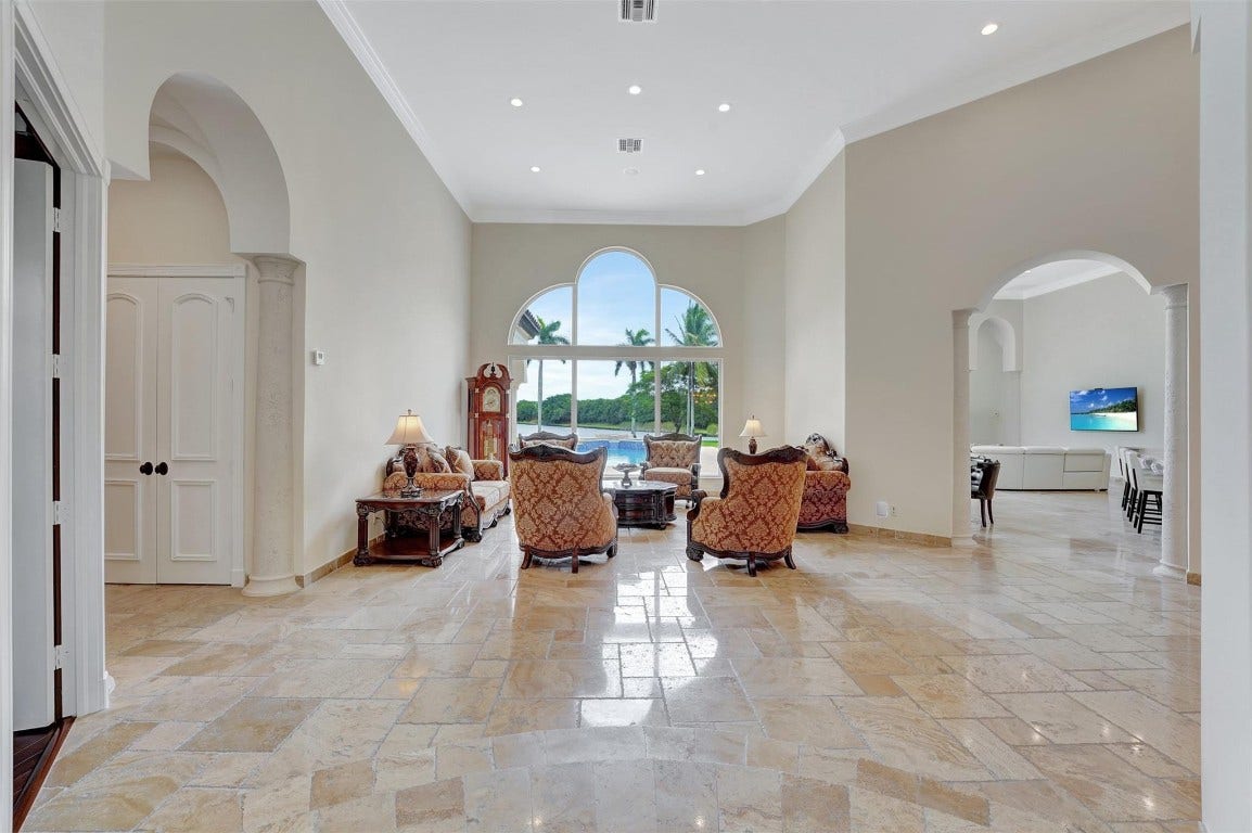 3440 Stallion Lane, Weston, FL 33331