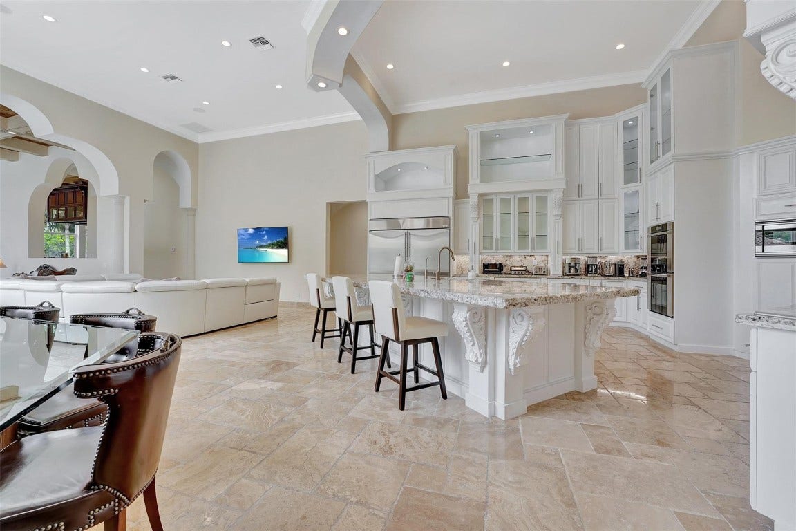 3440 Stallion Lane, Weston, FL 33331